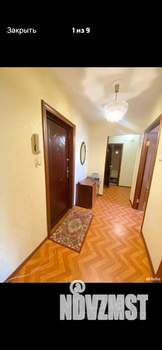 2-к квартира, на длительный срок, 71м2, 5/9 этаж