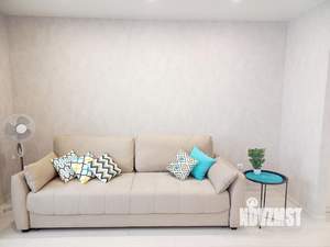 1-к квартира, посуточно, 27м2, 1/1 этаж