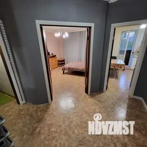 1-к квартира, посуточно, 40м2, 4/14 этаж