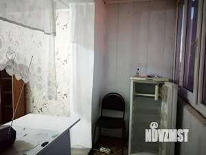 Студия квартира, на длительный срок, 20м2, 7/8 этаж