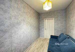 1-к квартира, на длительный срок, 43м2, 16/16 этаж