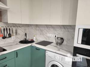 2-к квартира, посуточно, 48м2, 17/20 этаж