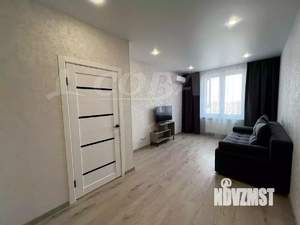 1-к квартира, на длительный срок, 42м2, 17/25 этаж