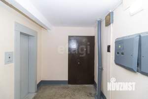 2-к квартира, на длительный срок, 59м2, 8/9 этаж