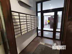 Студия квартира, на длительный срок, 30м2, 9/22 этаж