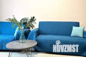 1-к квартира, посуточно, 45м2, 5/14 этаж