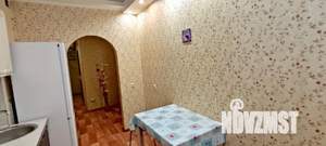 1-к квартира, посуточно, 44м2, 10/16 этаж