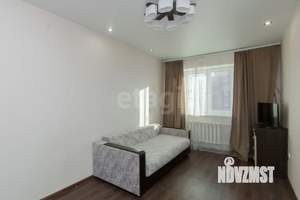 1-к квартира, на длительный срок, 43м2, 16/16 этаж