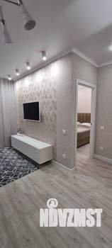 1-к квартира, на длительный срок, 40м2, 16/19 этаж