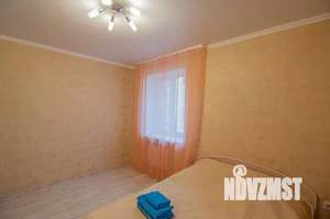 1-к квартира, посуточно, 48м2, 1/1 этаж