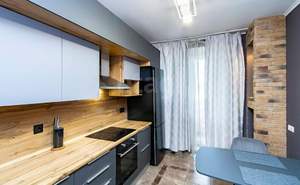 1-к квартира, на длительный срок, 45м2, 7/9 этаж