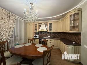 3-к квартира, на длительный срок, 100м2, 9/9 этаж