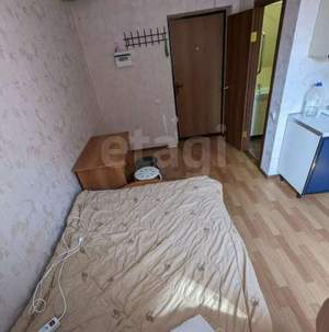Студия квартира, на длительный срок, 20м2, 1/3 этаж