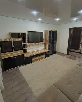 3-к квартира, на длительный срок, 62м2, 9/9 этаж