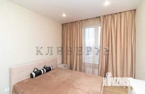 2-к квартира, на длительный срок, 66м2, 22/24 этаж