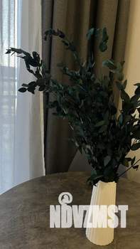 1-к квартира, посуточно, 40м2, 16/17 этаж