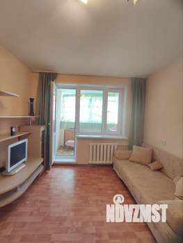 1-к квартира, на длительный срок, 33м2, 3/9 этаж