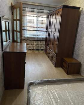 2-к квартира, на длительный срок, 45м2, 4/5 этаж