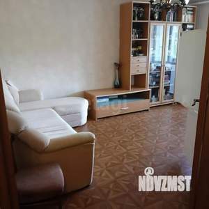 2-к квартира, на длительный срок, 52м2, 2/5 этаж