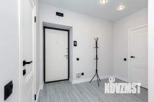 2-к квартира, посуточно, 42м2, 7/10 этаж