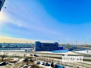 1-к квартира, посуточно, 35м2, 6/15 этаж