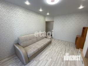 1-к квартира, на длительный срок, 36м2, 11/19 этаж