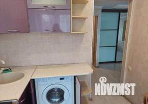 1-к квартира, на длительный срок, 30м2, 4/5 этаж