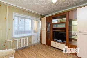 1-к квартира, на длительный срок, 34м2, 4/8 этаж