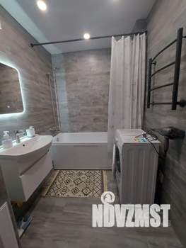 2-к квартира, посуточно, 67м2, 4/14 этаж