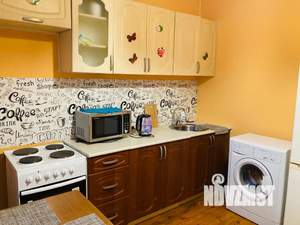 1-к квартира, посуточно, 40м2, 3/9 этаж