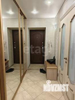 1-к квартира, на длительный срок, 36м2, 5/5 этаж