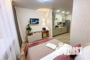 1-к квартира, посуточно, 30м2, 3/16 этаж