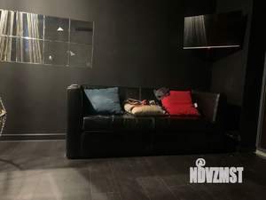 1-к квартира, посуточно, 29м2, 1/1 этаж