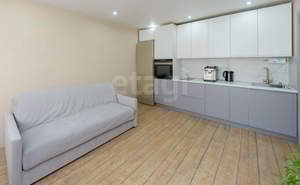 1-к квартира, на длительный срок, 41м2, 10/16 этаж