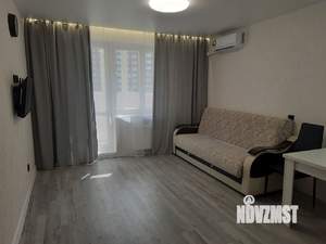 2-к квартира, на длительный срок, 38м2, 3/16 этаж