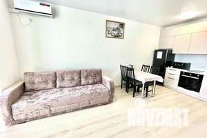 2-к квартира, посуточно, 50м2, 8/19 этаж