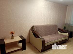 2-к квартира, посуточно, 43м2, 2/5 этаж