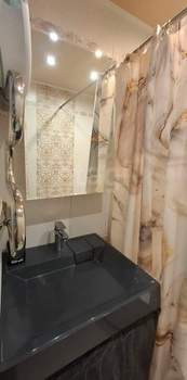 2-к квартира, на длительный срок, 52м2, 1/5 этаж