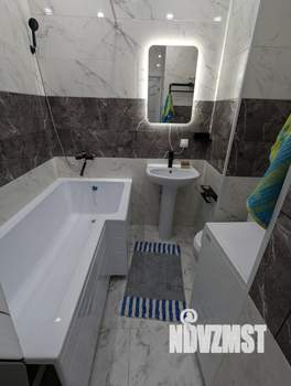 Студия квартира, посуточно, 34м2, 7/12 этаж