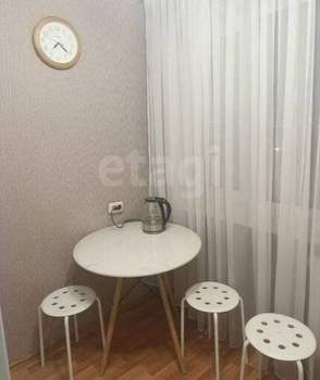 1-к квартира, на длительный срок, 30м2, 6/8 этаж