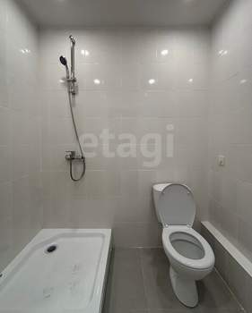 Студия квартира, на длительный срок, 25м2, 9/17 этаж