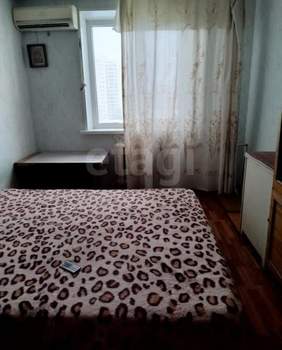 2-к квартира, на длительный срок, 48м2, 9/9 этаж