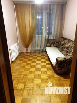 4-к квартира, на длительный срок, 85м2, 3/4 этаж