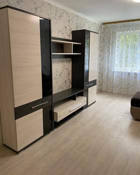 3-к квартира, на длительный срок, 64м2, 1/5 этаж