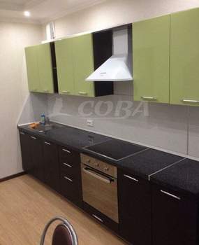 1-к квартира, на длительный срок, 47м2, 2/9 этаж