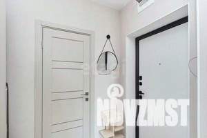 1-к квартира, на длительный срок, 26м2, 22/23 этаж