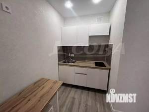 1-к квартира, на длительный срок, 35м2, 4/24 этаж