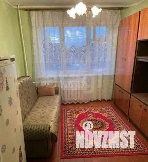 Студия квартира, на длительный срок, 17м2, 4/5 этаж