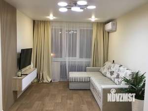 3-к квартира, посуточно, 70м2, 4/9 этаж