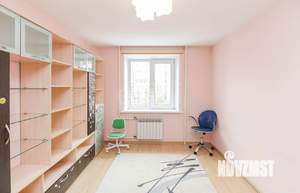 3-к квартира, на длительный срок, 86м2, 2/9 этаж